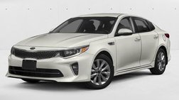 2018 Kia Optima S