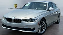 2016 BMW 3 Series 330e