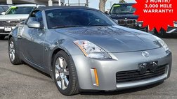 2005 Nissan 350Z Touring