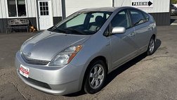 2009 Toyota Prius 