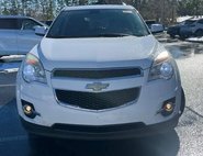 2010 Chevrolet Equinox LT