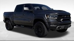 2023 Ram Ram Pickup 1500 TRX