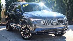 2025 Volvo XC90 B6 Ultra Bright Theme 7P