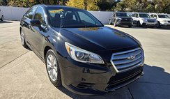 2016 Subaru Legacy 2.5i Premium