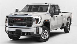 2024 GMC Sierra 2500HD AT4X