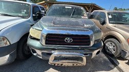 2007 Toyota Tundra SR5