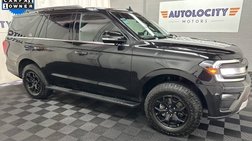 2023 Ford Expedition Timberline