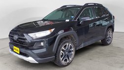2019 Toyota RAV4 Adventure