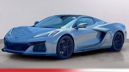 2024 Chevrolet Corvette Z06
