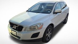 2011 Volvo XC60 T6