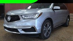 2020 Acura MDX w/Tech