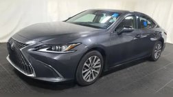 2022 Lexus ES 350 Base