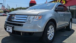 2007 Ford Edge SE