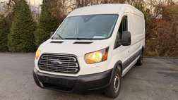 2016 Ford Transit 350