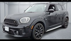 2023 MINI Countryman S