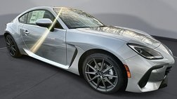 2026 Subaru BRZ Limited