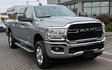 2024 Ram Ram Pickup 2500 Big Horn