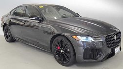 2024 Jaguar XF P300 R-Dynamic SE