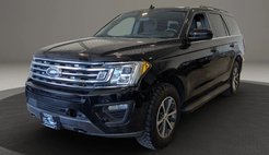 2020 Ford Expedition XL Fleet