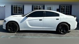 2016 Dodge Charger R/T