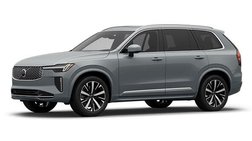 2026 Volvo XC90 B6 Plus 7P