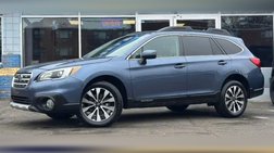 2017 Subaru Outback 3.6R Limited