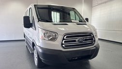 2019 Ford Transit 250