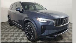 2026 Volvo XC90 B6 Plus 7P