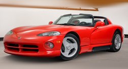 1993 Dodge Viper RT/10