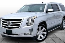 2015 Cadillac Escalade ESV Premium