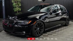 2011 BMW 3 Series 328i
