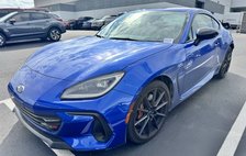 2024 Subaru BRZ tS