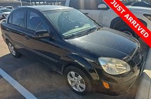 2009 Kia Rio LX