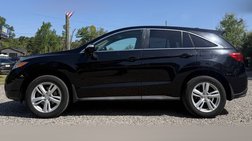 2015 Acura RDX Base