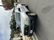 2006 Toyota Tacoma Base