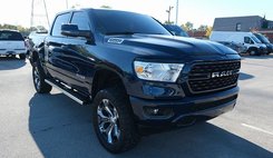 2023 Ram Ram Pickup 1500 Lone Star