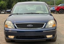 2006 Ford Five Hundred SEL