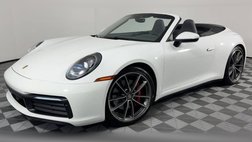 2020 Porsche 911 Carrera S