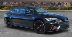 2024 Volkswagen Jetta GLI Autobahn