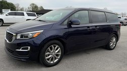 2019 Kia Sedona EX