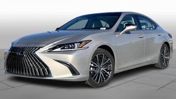 2024 Lexus ES 350 Base