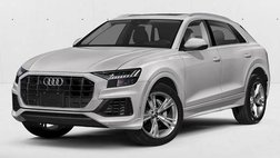 2022 Audi Q8 quattro Prestige 55 TFSI