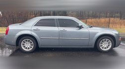 2007 Chrysler 300 Touring