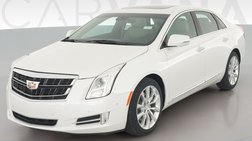 2016 Cadillac XTS Luxury