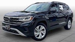2023 Volkswagen Atlas V6 SE 4Motion