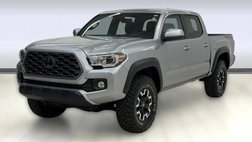 2022 Toyota Tacoma TRD Off-Road