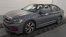 2024 Volkswagen Jetta GLI Autobahn
