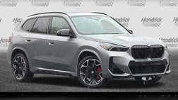 2024 BMW X1 M35i
