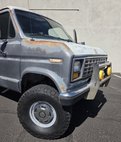 1989 Ford E-250 E250 VAN