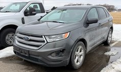2016 Ford Edge SE